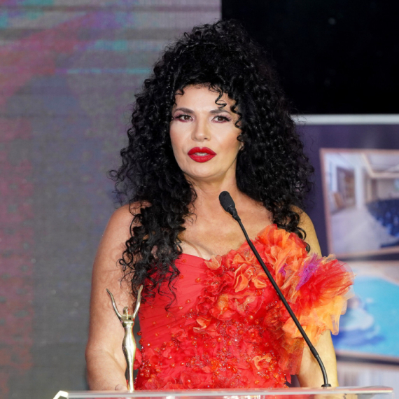 After Ristovski, Lidija Vukićević leaves UDUS! "The masks have been removed, these aren't Serbia's interests"