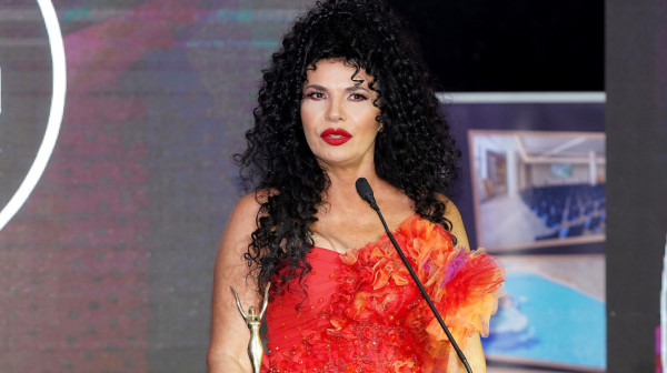 Lidija Vukićević nakon krivične prijave u Sarajevu: "Neka me uhapse, ne odričem se Mladića"
