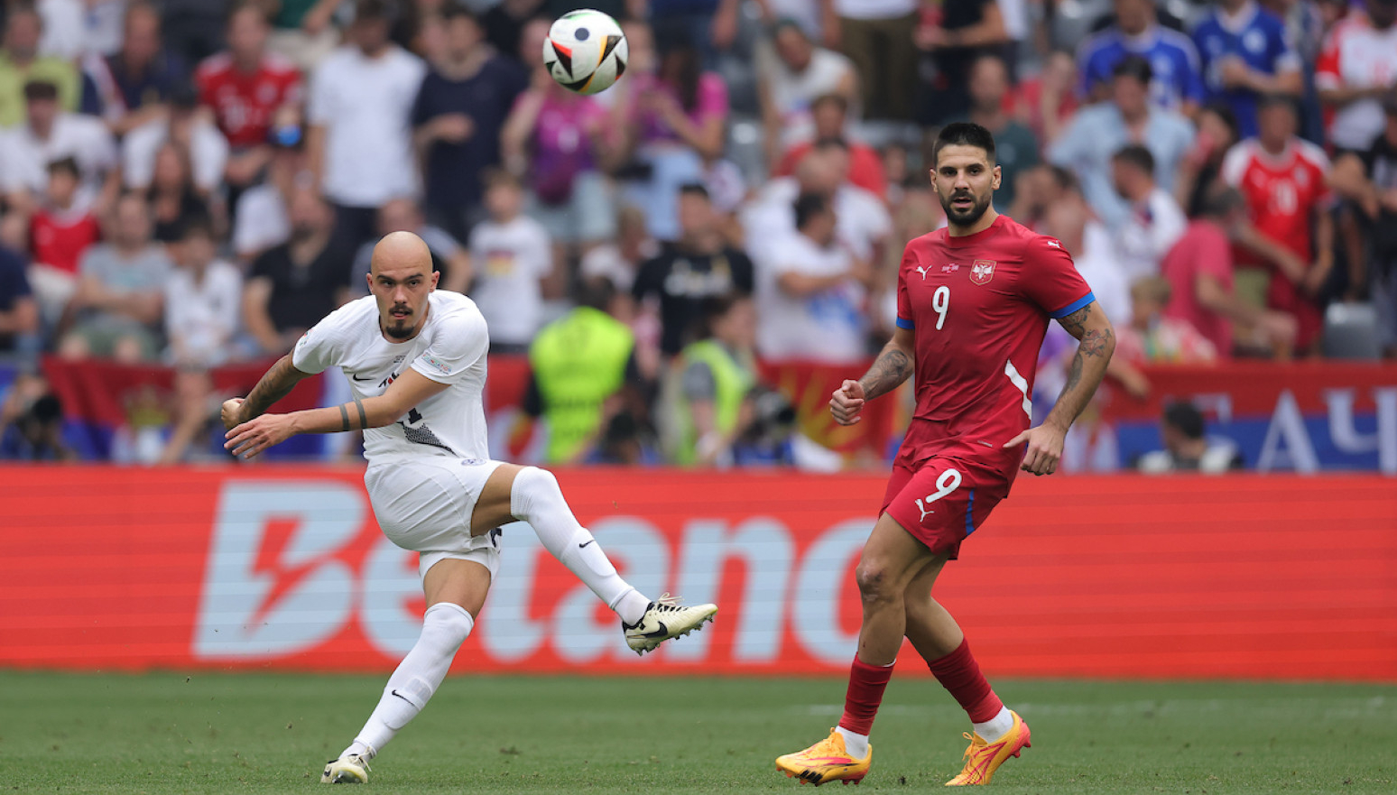 "Hvala Bogu – pustili su me da dođem u Zvezdu"