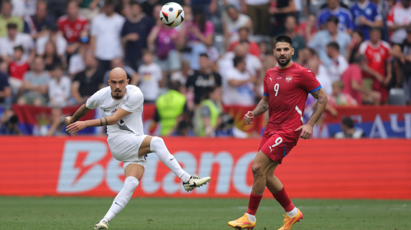 "Hvala Bogu – pustili su me da dođem u Zvezdu"