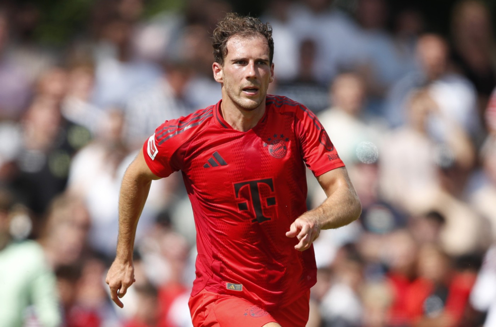 Bajern napravio potez zbog kojeg su svi u čudu