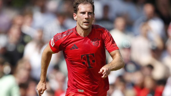 Bajern napravio potez zbog kojeg su svi u čudu