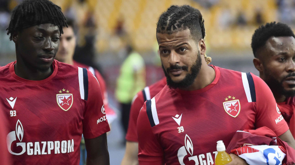 Bivši igrač Zvezde se seli u treću ligu