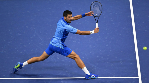 Konačno: Evo kada Đoković saznaje rivale za US open