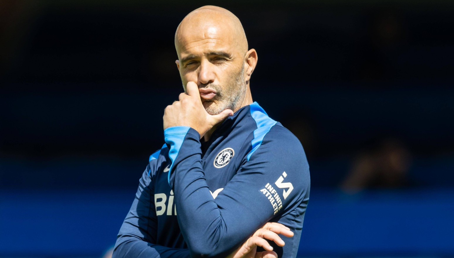 Trener Čelsija podržao Mudrika: "Verujemo mu"