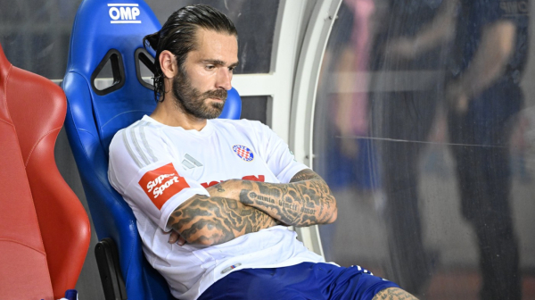 Poljud izviždao Hajduk uprkos pobedi i prvom mestu VIDEO