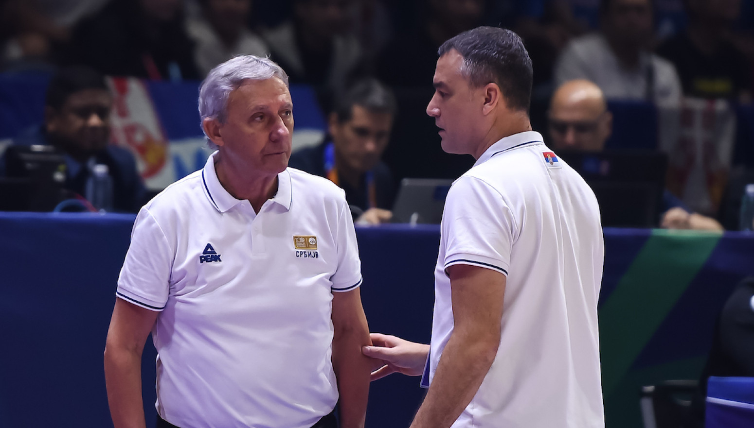 Odlazak koji je možda najavio i Pešićev