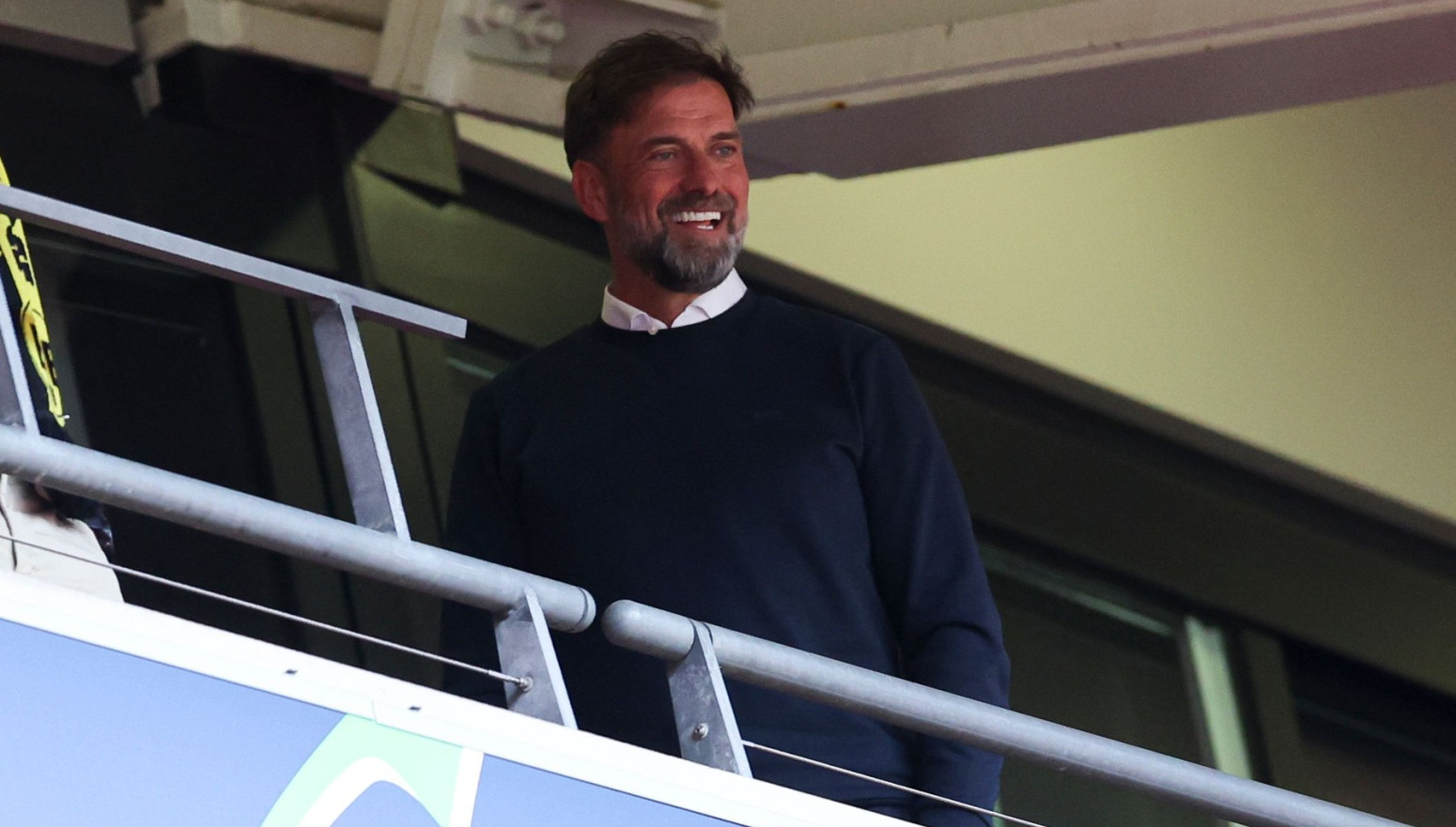 Klop i Dortmund – ponovo zajedno