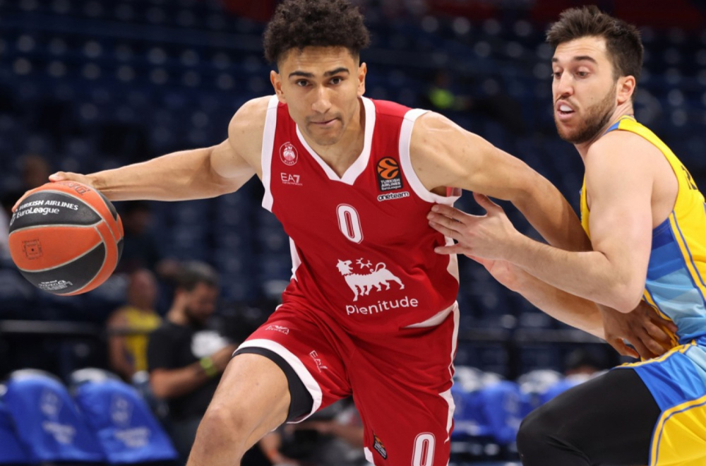 Plej koji je "zatrpao" Zvezdu s 32 poena ima novi klub