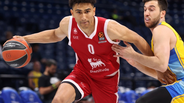 Plej koji je "zatrpao" Zvezdu s 32 poena ima novi klub