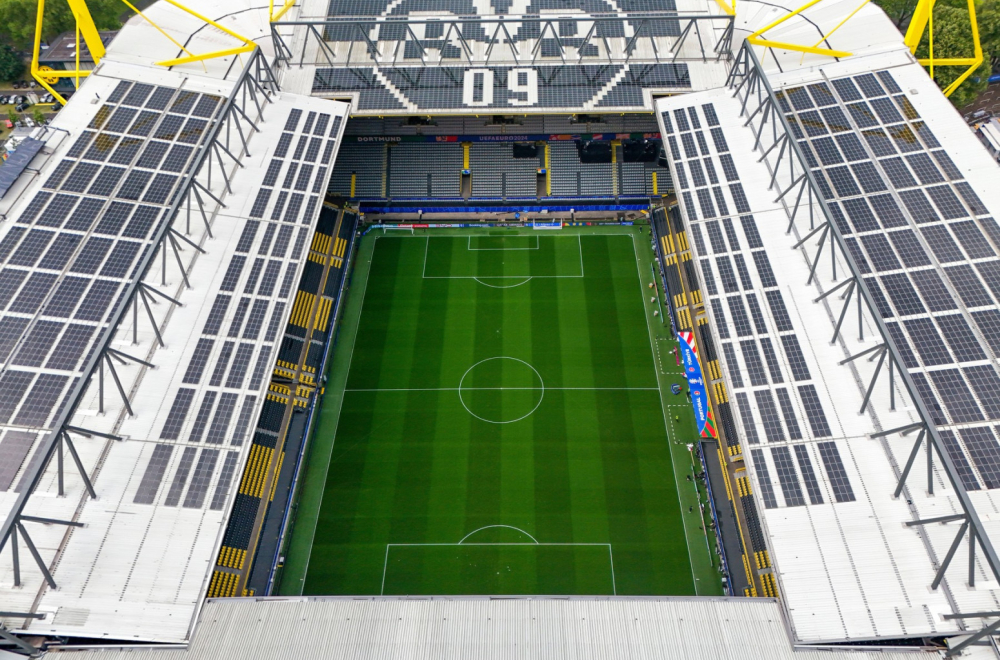 Borusija ostvarila najveći prihod u svojoj istoriji