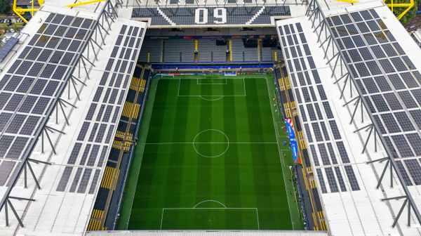 Borusija ostvarila najveći prihod u svojoj istoriji