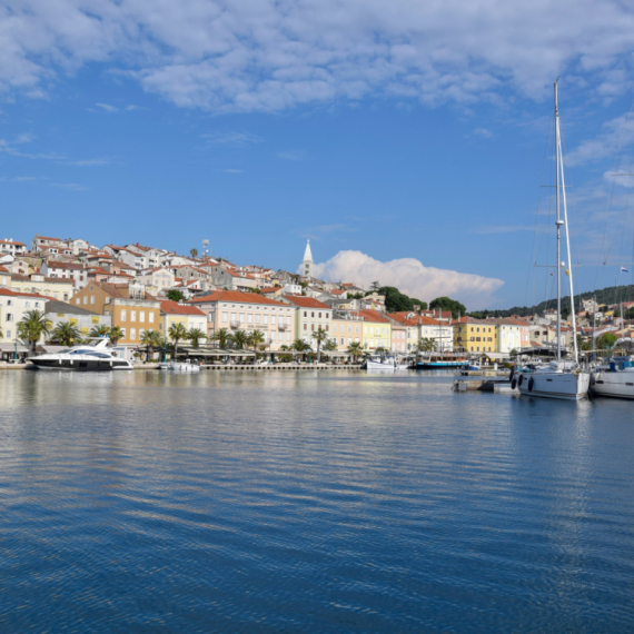 Haos u hotelu u Malom Lošinju: Zaraženo više od 70 turista