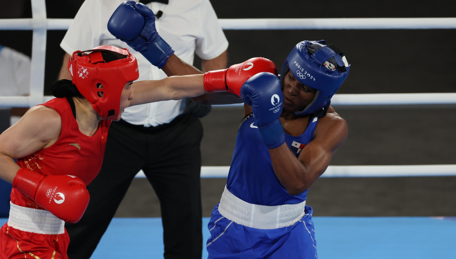 Svetsko prvenstvo u boksu za žene 2025. godine u Nišu