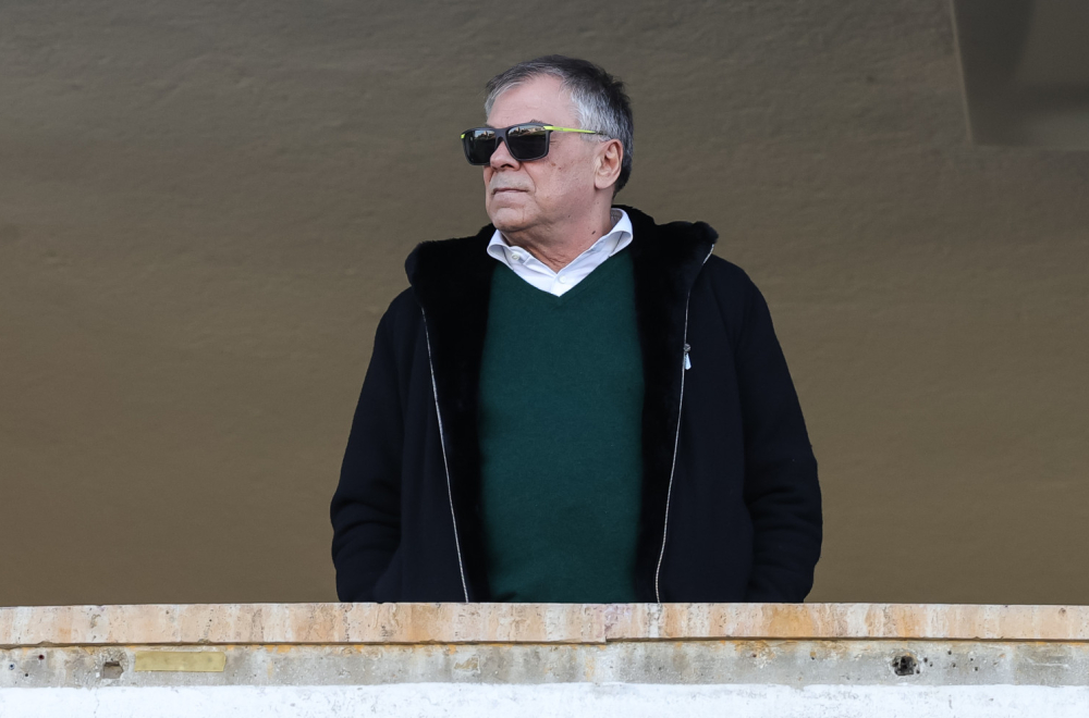 Tončev dobio sudski spor: "Sad se zna istina o trošenju novca u FSS"