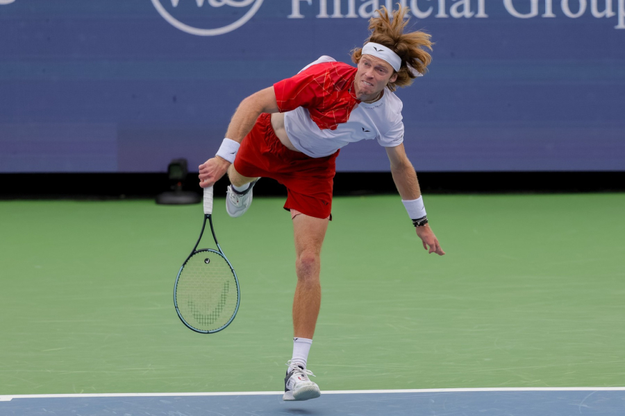 Đoković na US openu – ima mina, ali glavne su na drugoj strani