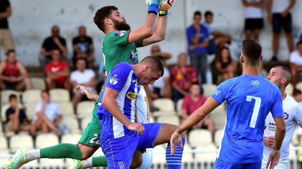 OFK-a prodala napadača – Zvezda zaradila 750.000 evra