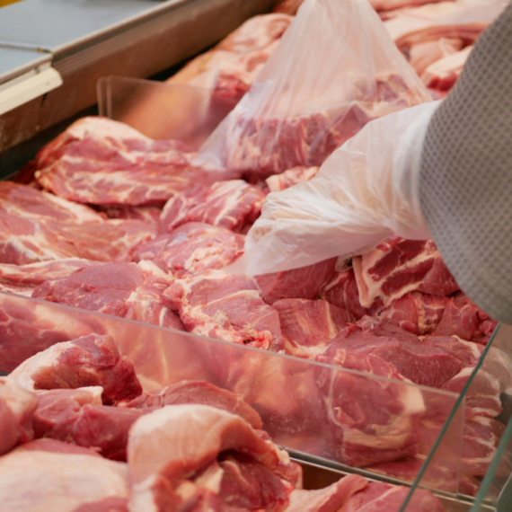 Koliko će koštati prasetina i jagnjetina