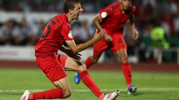 Niko kao Tomas Miler