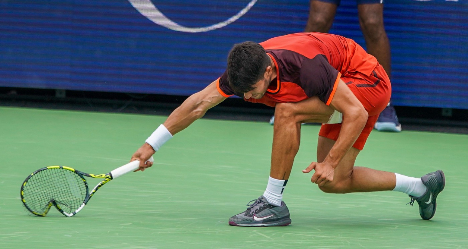 Đoković na US openu – ima mina, ali glavne su na drugoj strani