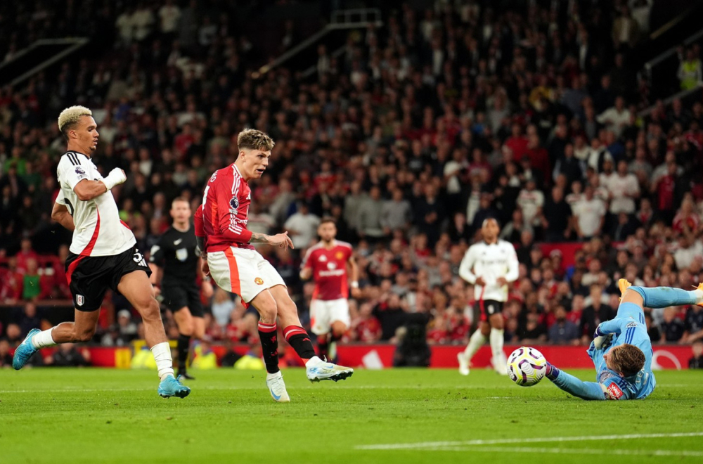 Garnaćo se obrukao  – ovakav promašaj se ne viđa svaki dan VIDEO