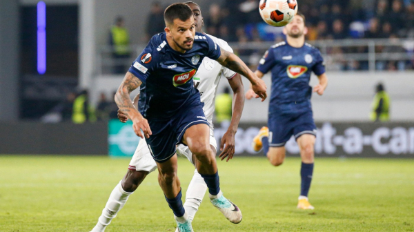 Turski tim posvetio gol bivšem fudbaleru TSC