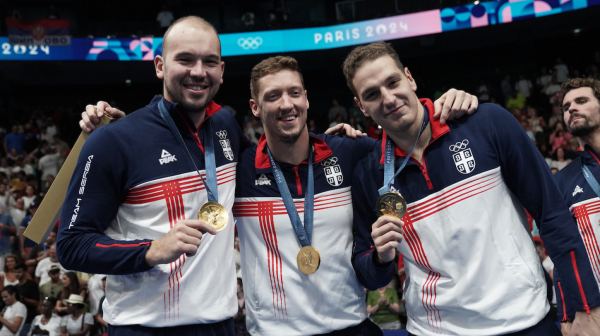 "Iznervirala nas košarka – razvalićemo Ameriku, neće im pomoći ni Bog otac!"