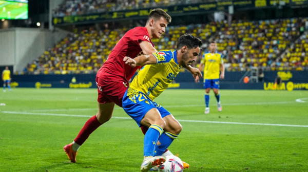 Baždar debitovao za Saragosu – asistencijom VIDEO