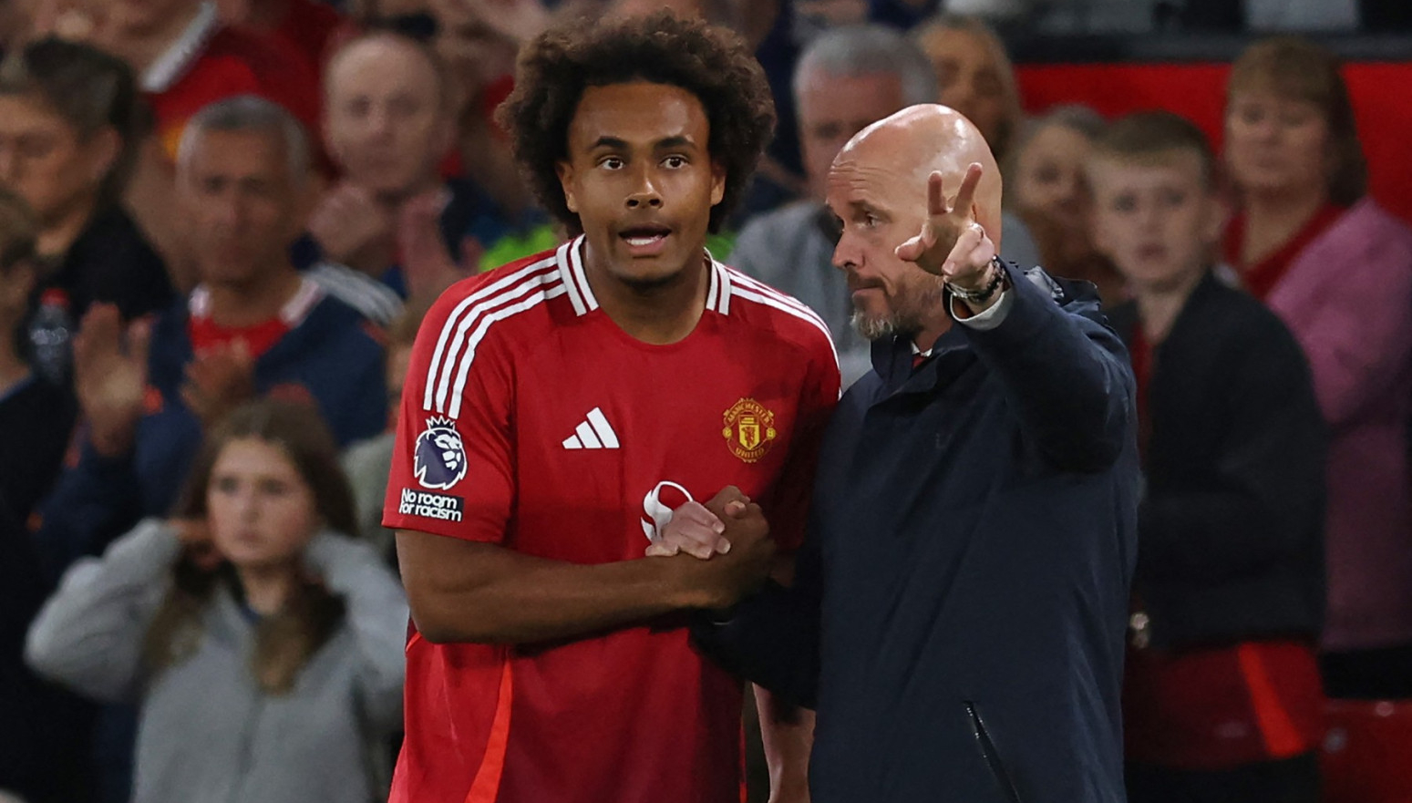 Zirkze: "Debi iz snova"