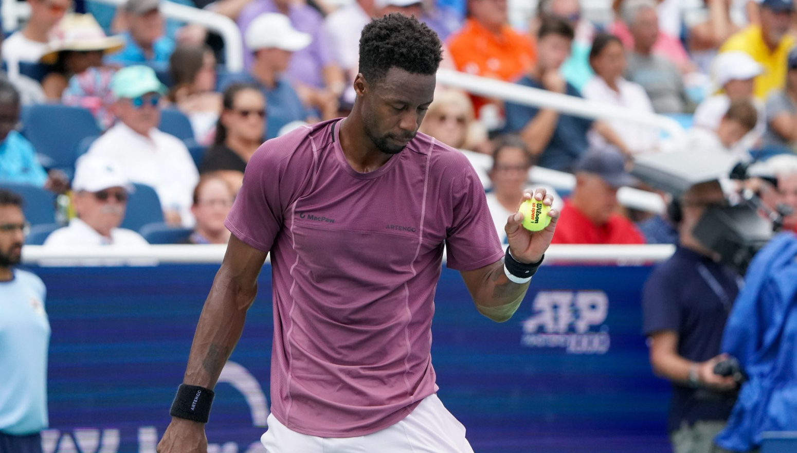 Monfis: Ne odustajem!