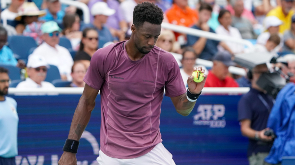 Monfis: Ne odustajem!