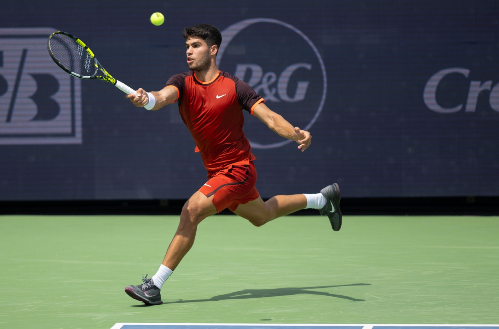 Alkaras: "To mi se nikada ranije nije desilo"