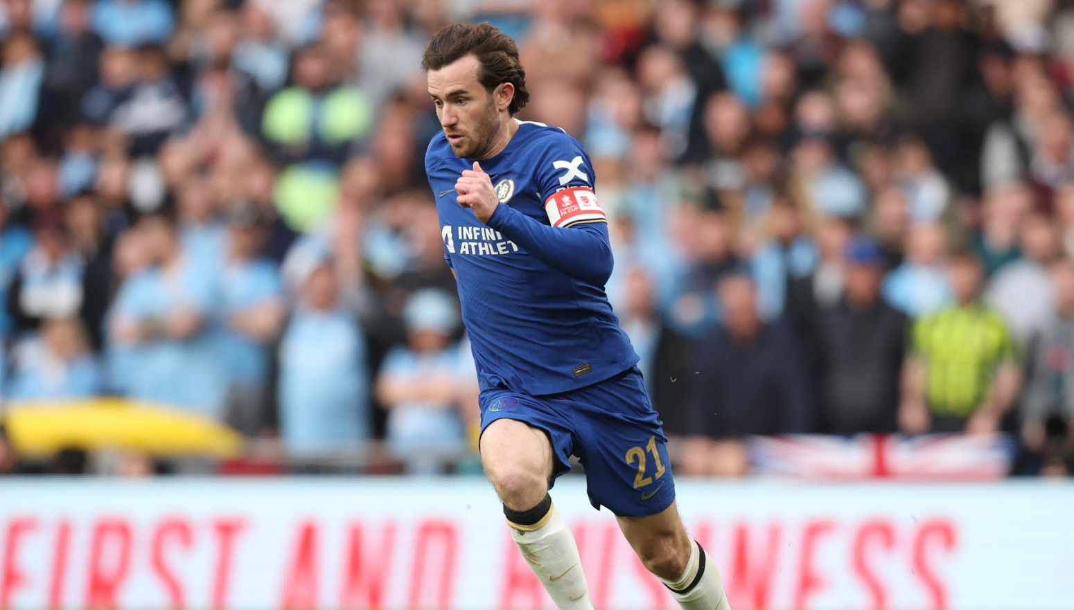 Mareska sada tera i Čilvela