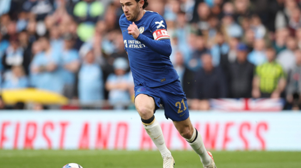 Mareska sada tera i Čilvela