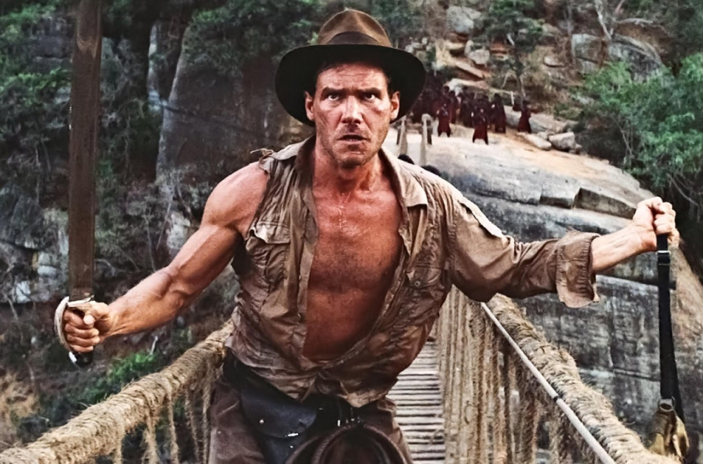 Šešir iz filma Indijana Džons prodat na aukciji: Od iznosa će vam se zavrteti u glavi