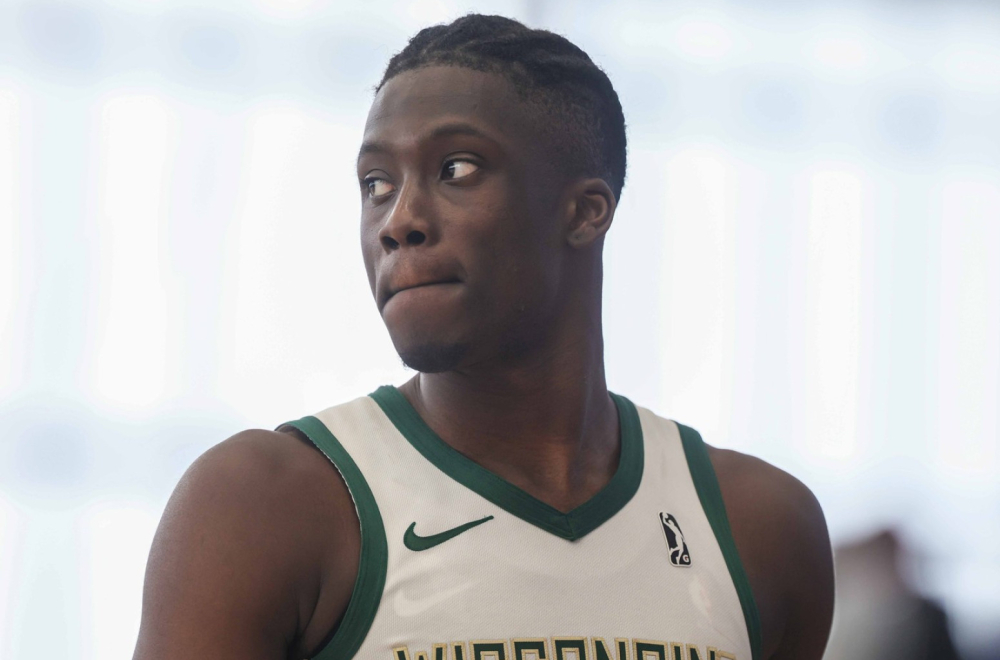 Adetokumbo potpisao – igraće u ABA2 ligi