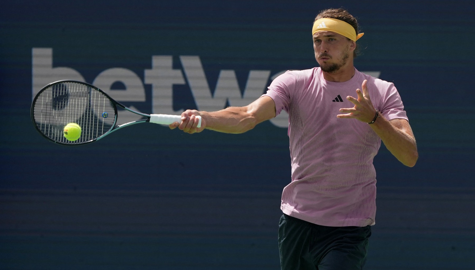 "Federer je bio privilegovan, pravili su terene po njegovoj meri"