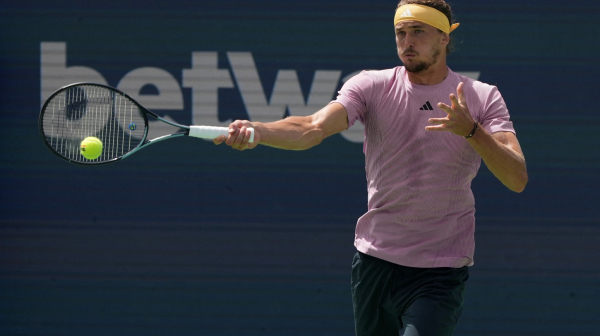 "Federer je bio privilegovan, pravili su terene po njegovoj meri"