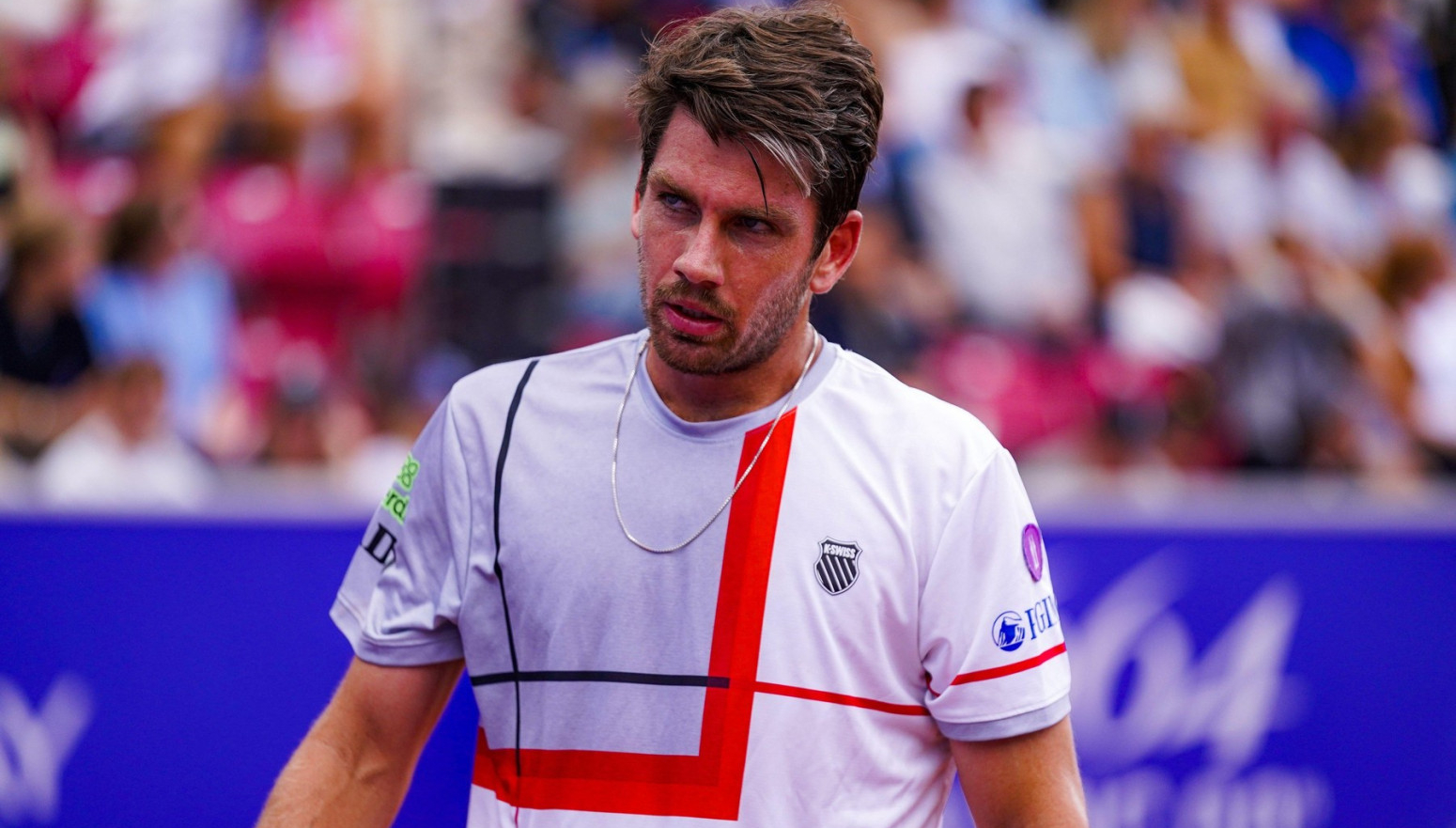 Nori odustao i od US Opena