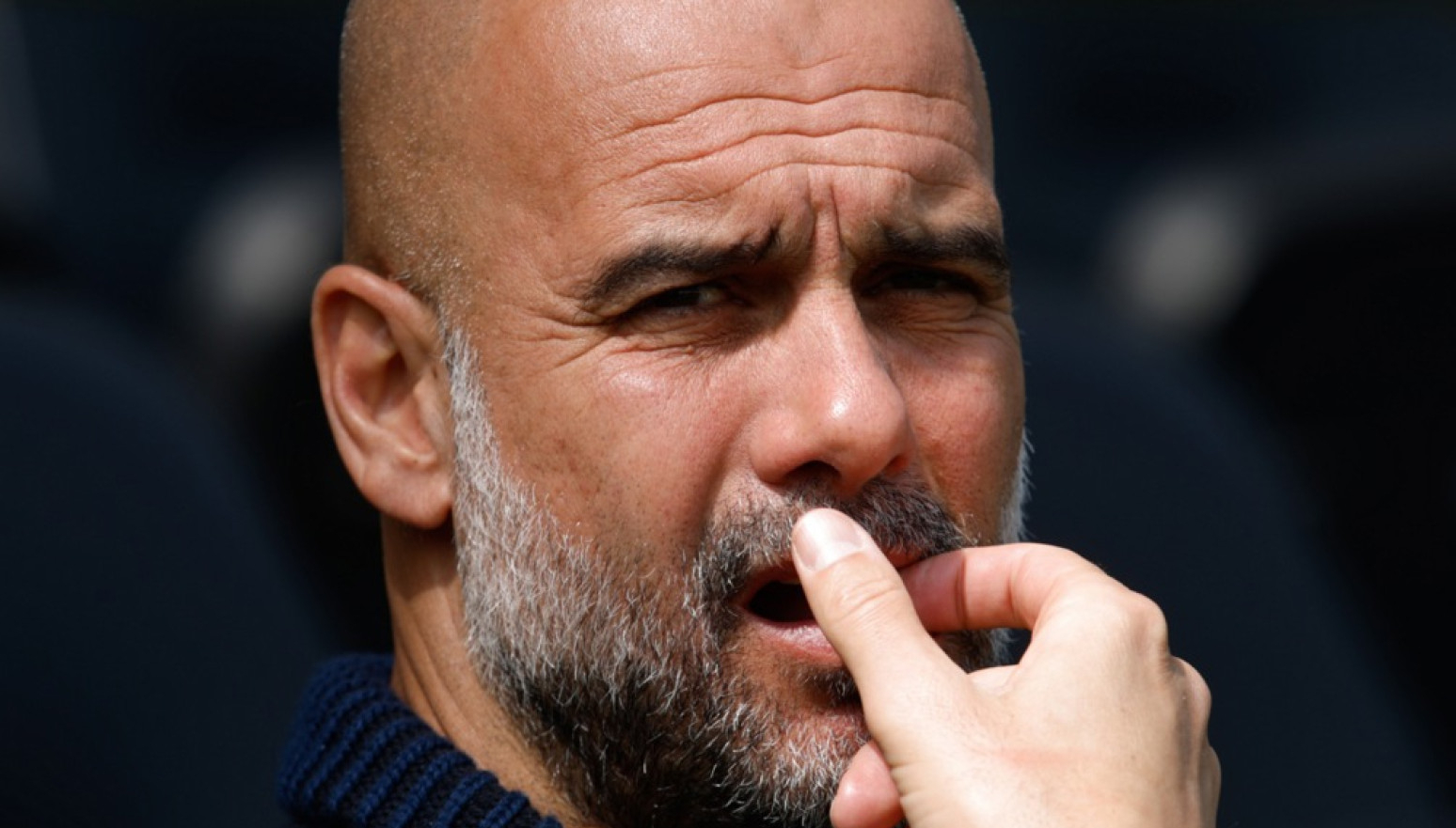 Gvardiola: "Vi Srbi mora da ste strašno ponosni"