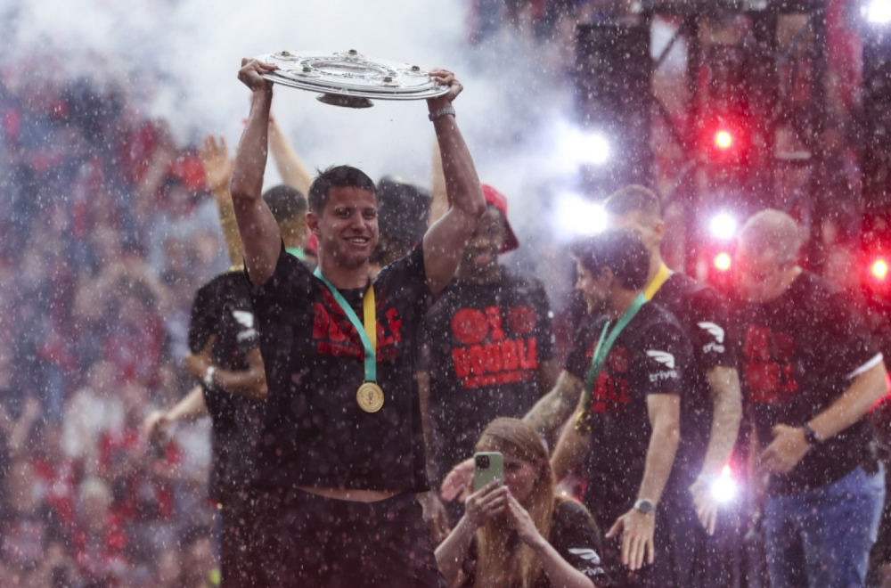 Hofenhajm se pojačao iz redova šampiona