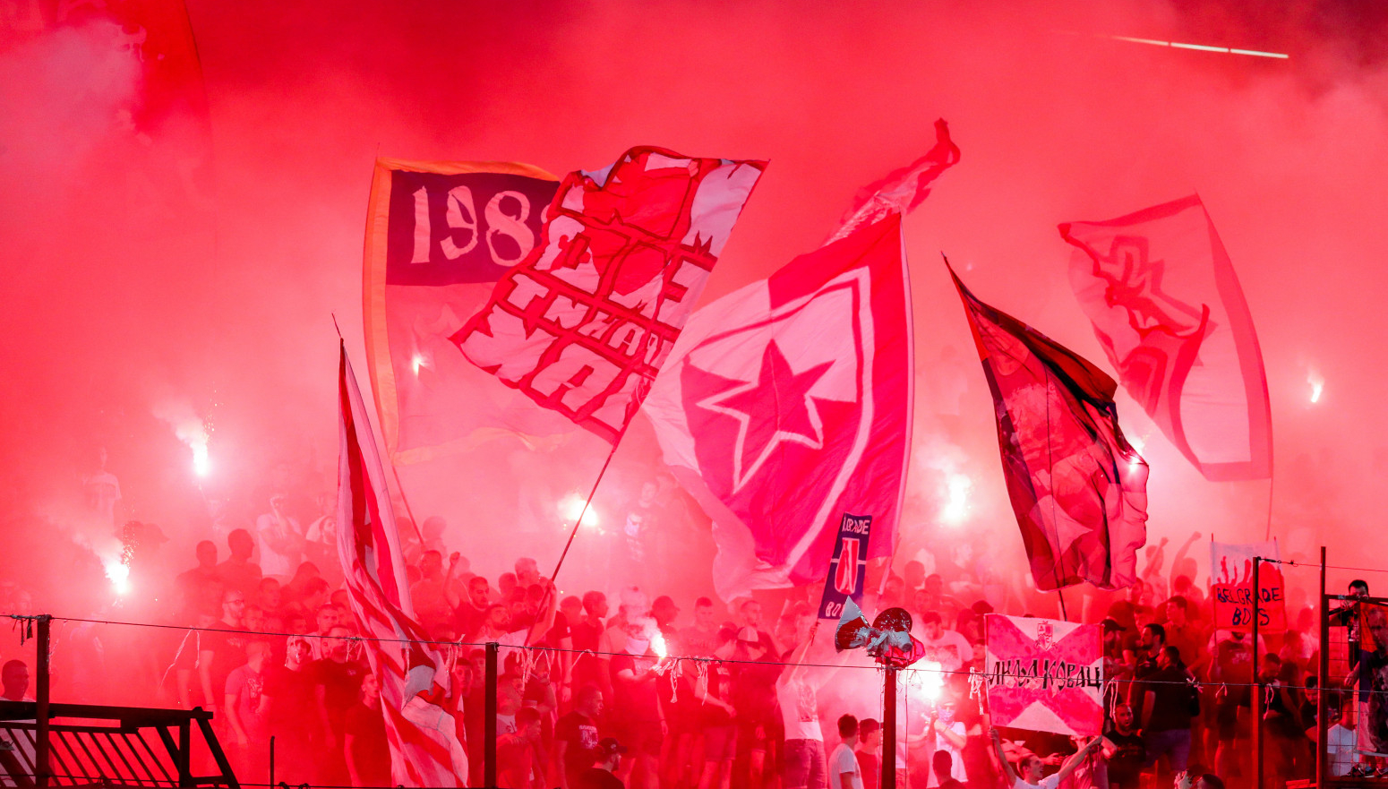 Poznate cene karata za meč sa Bode Glimtom