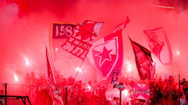 Poznate cene karata za meč sa Bode Glimtom