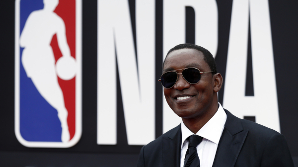 Ni reči o Jokiću: "Lebron najbolji ikad – takav kao on se nije rodio"