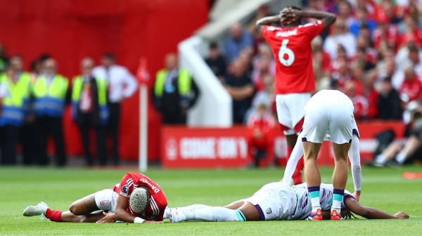 Sezona tek što je počela, a već imamo katastrofu FOTO