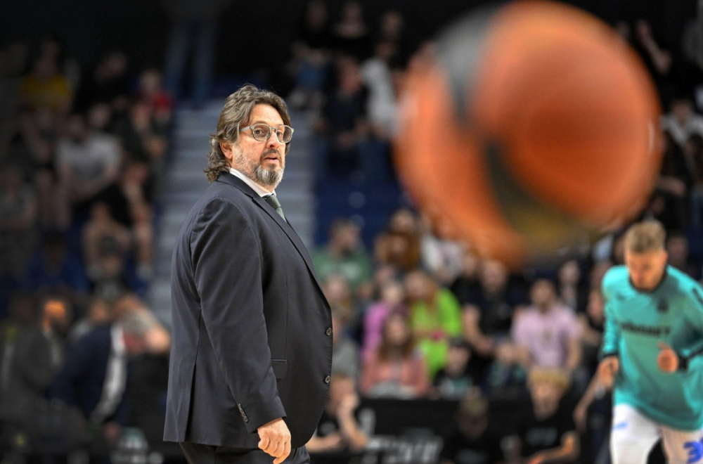 Žalgiris pod istragom VIDEO