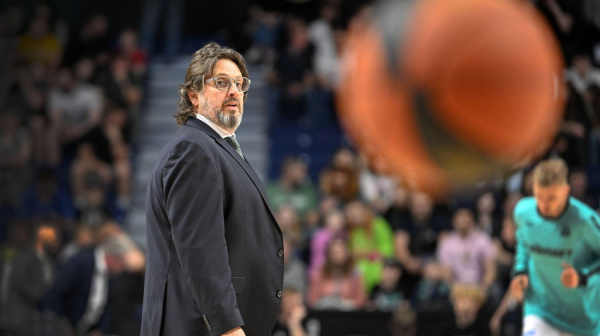 Žalgiris pod istragom VIDEO