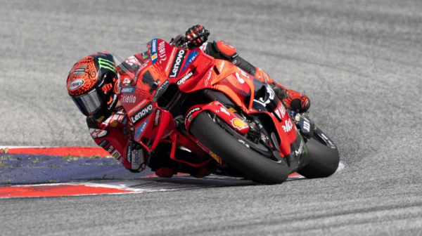 Banjaja projurio Austrijom – drama na vrhu