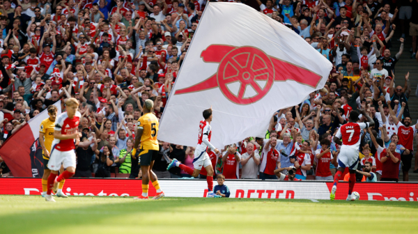 Arsenal rutinski, Njukasl jači i od sudije, Everton razbijen kod kuće VIDEO