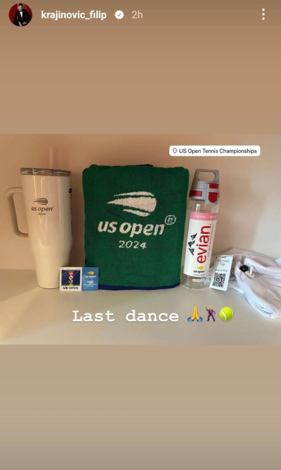 Da li ovo znači kraj?!